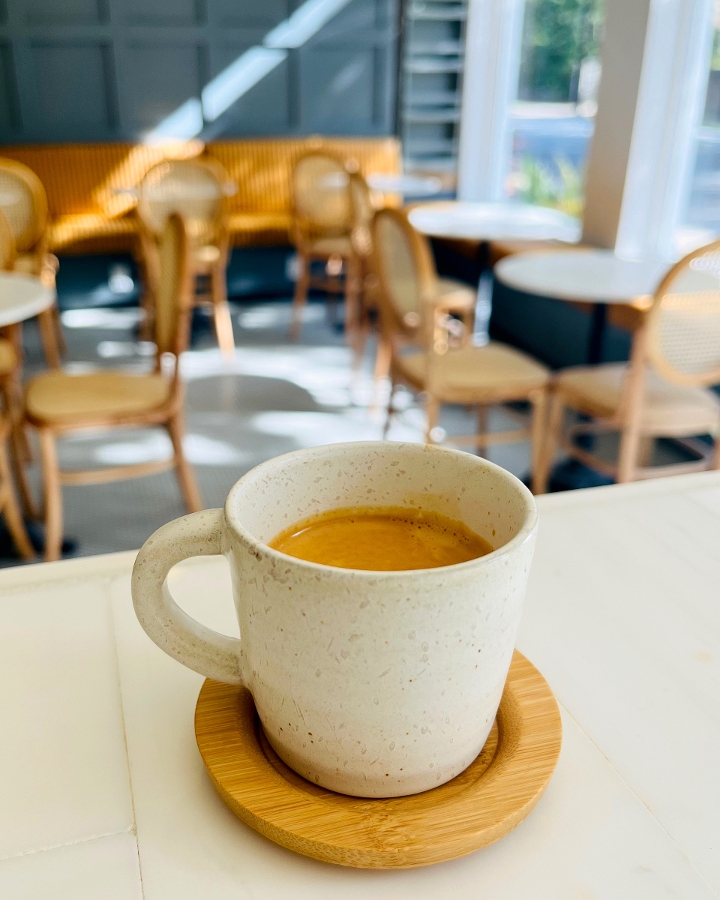 Espresso