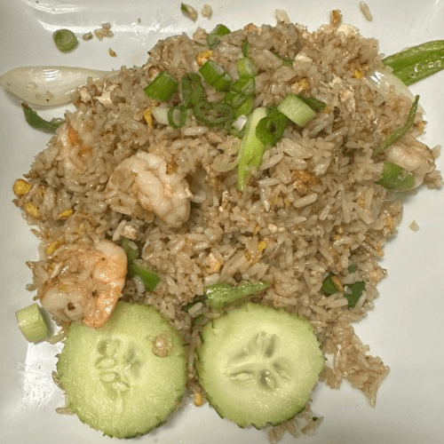 Fried Rice