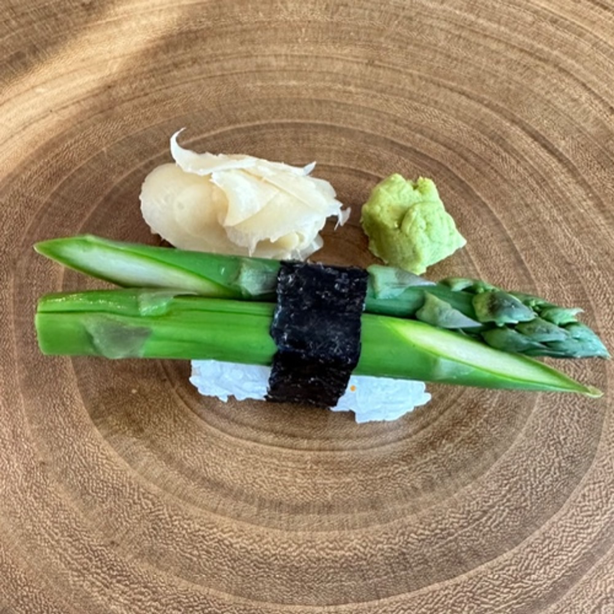 Asparagus