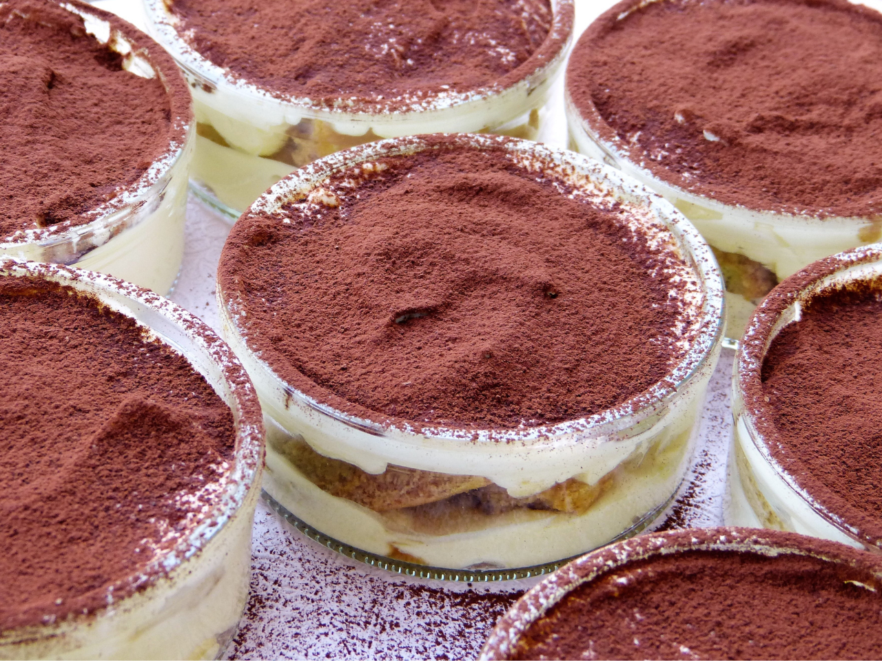 Tiramisu