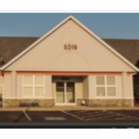 CLE Oral and Maxillofacial Surgery Logo