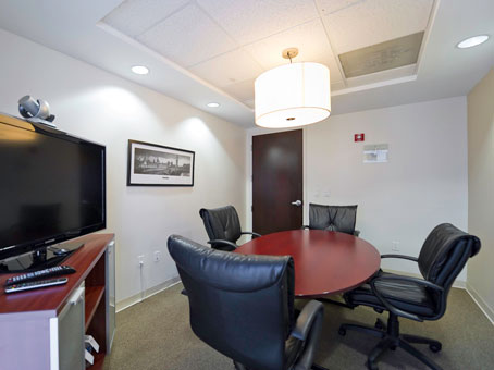 Regus - Florida, Miami - Dadeland Photo