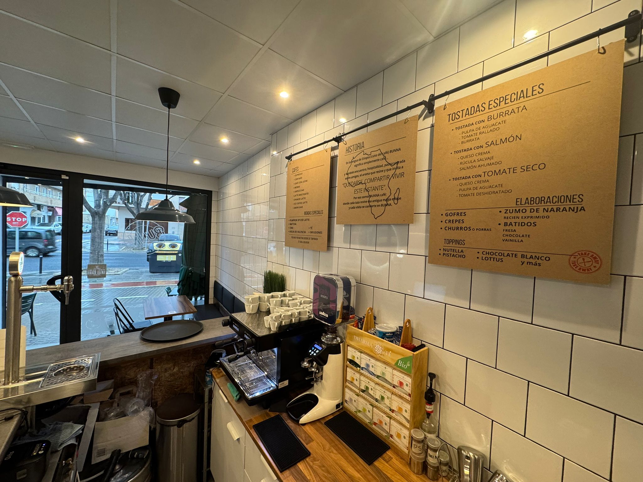 Galería en miniatura