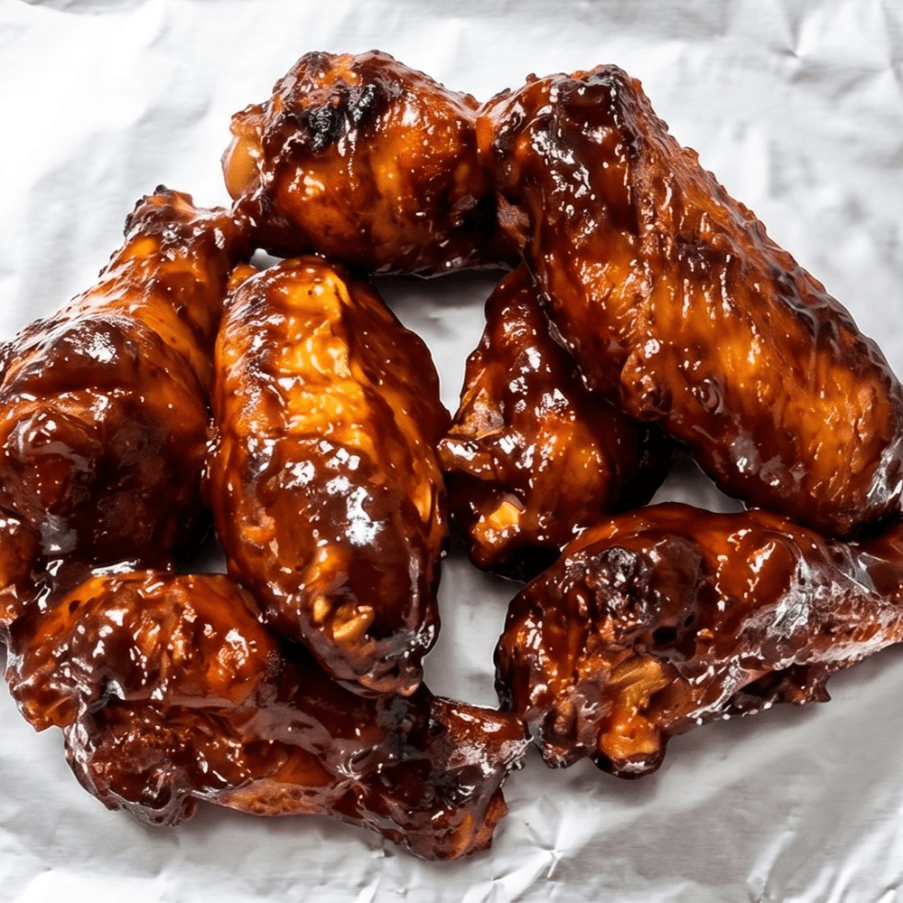 Jumbo Wings