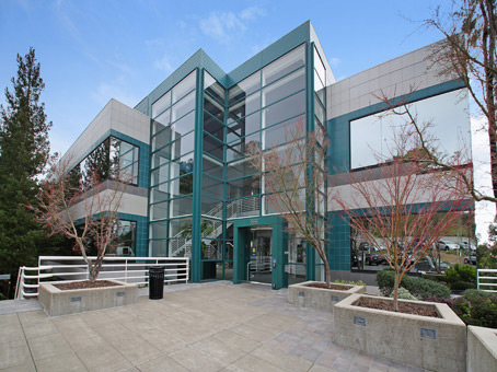 Regus - California, Santa Rosa - Fountaingrove Center Photo