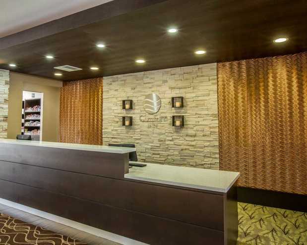 Images Comfort Inn