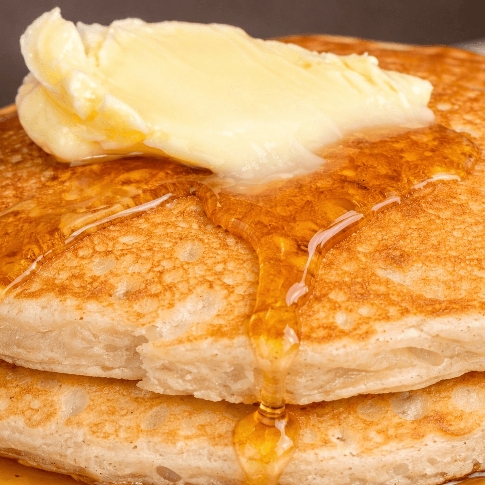 Pancakes