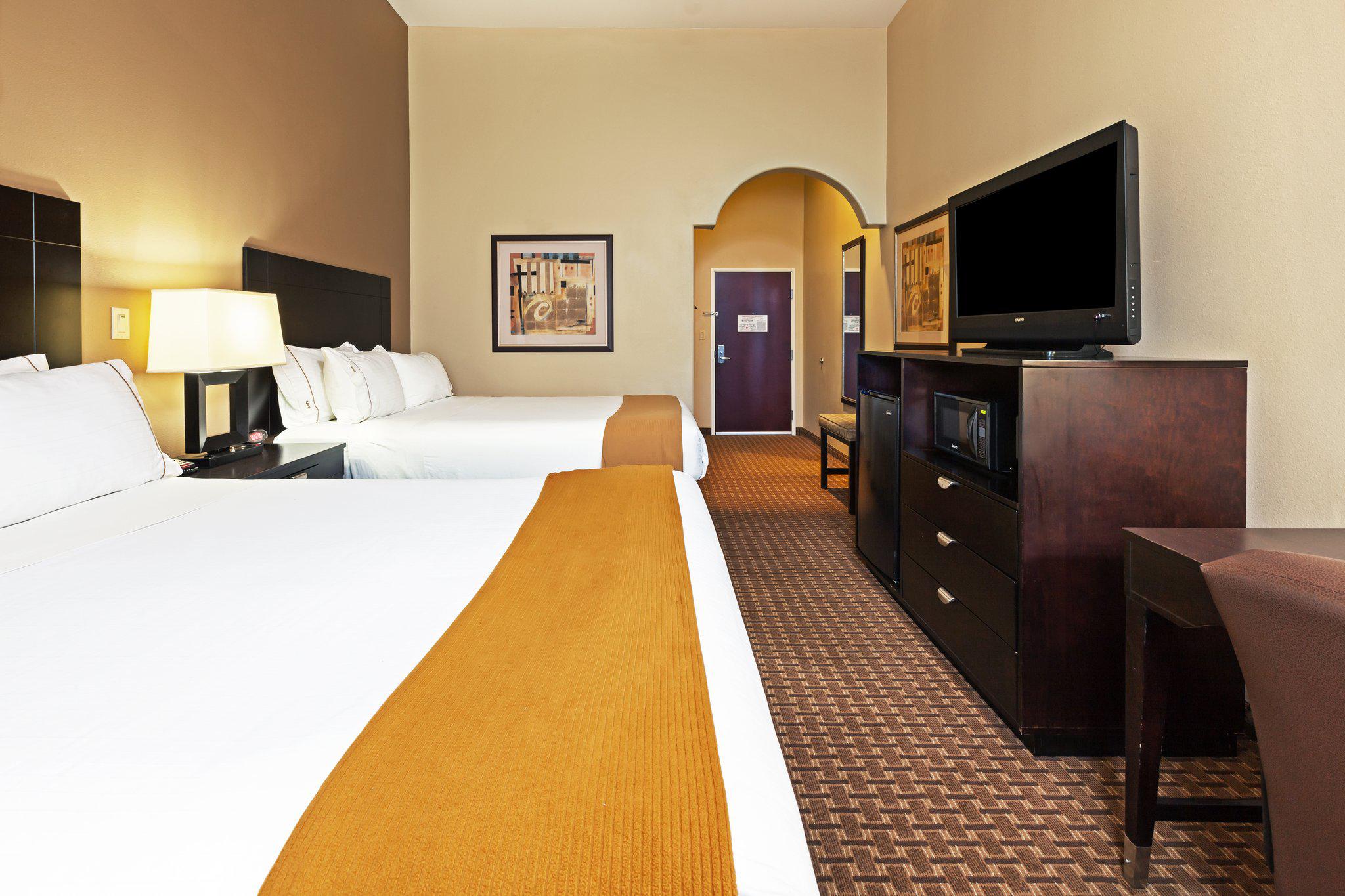Holiday Inn Express & Suites Houston-Alvin Photo