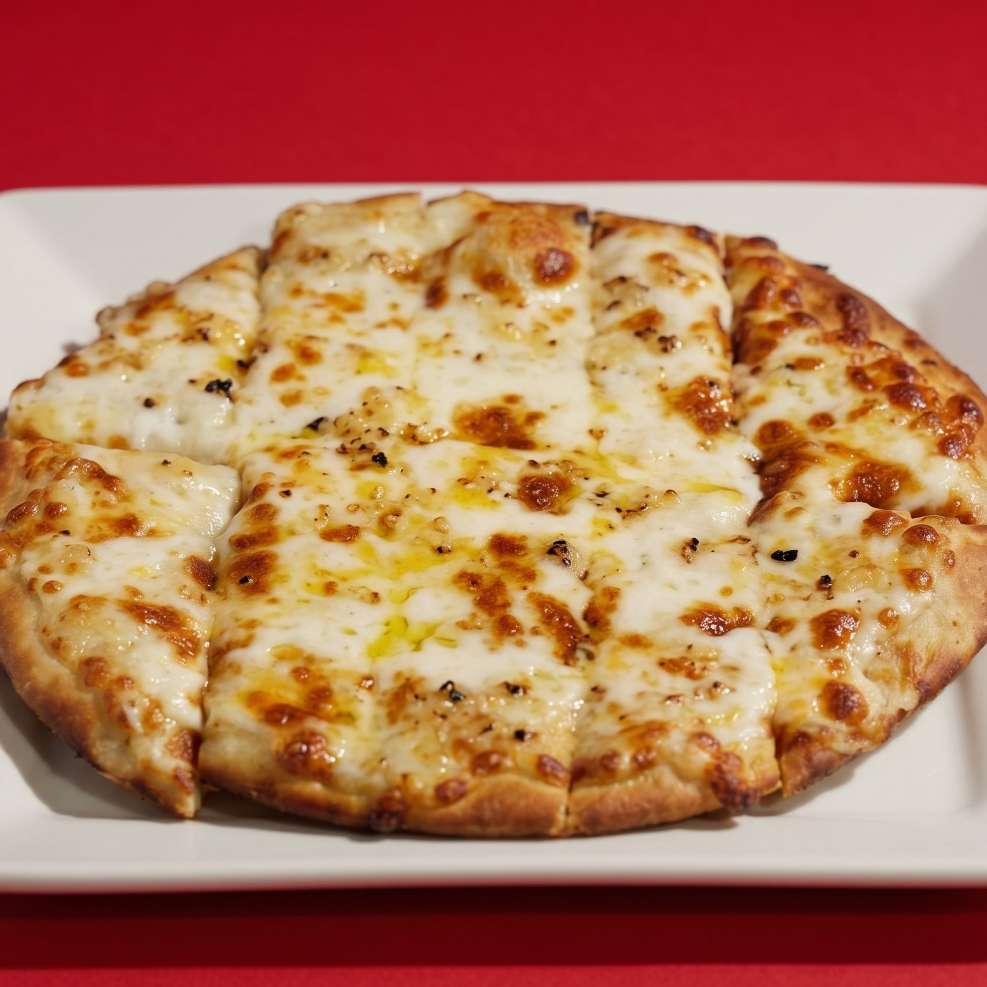 Garlic Cheese Bread