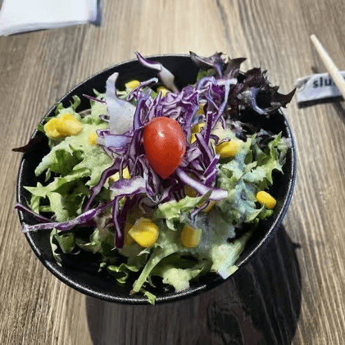 HOUSE SALAD