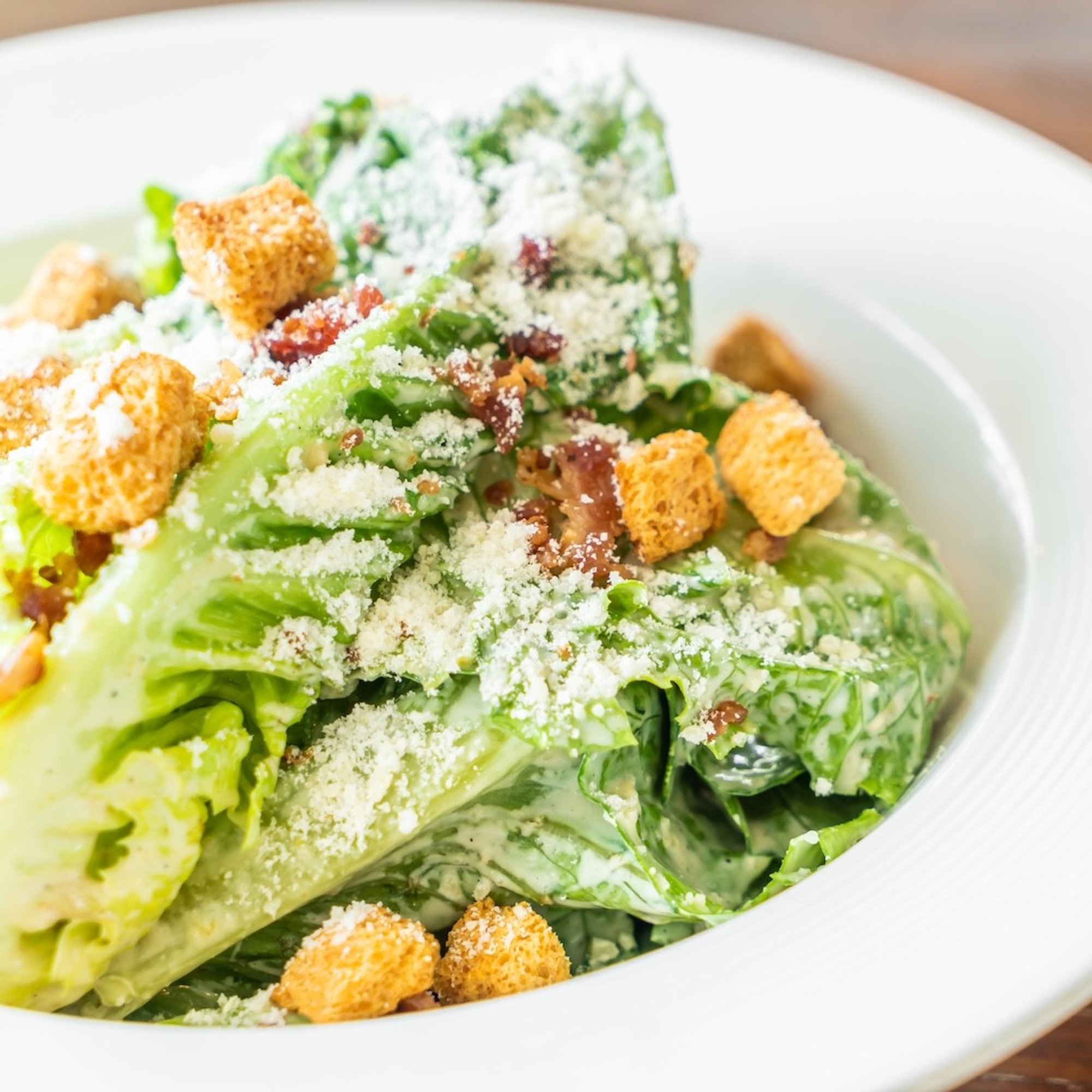 Ceasar Salad