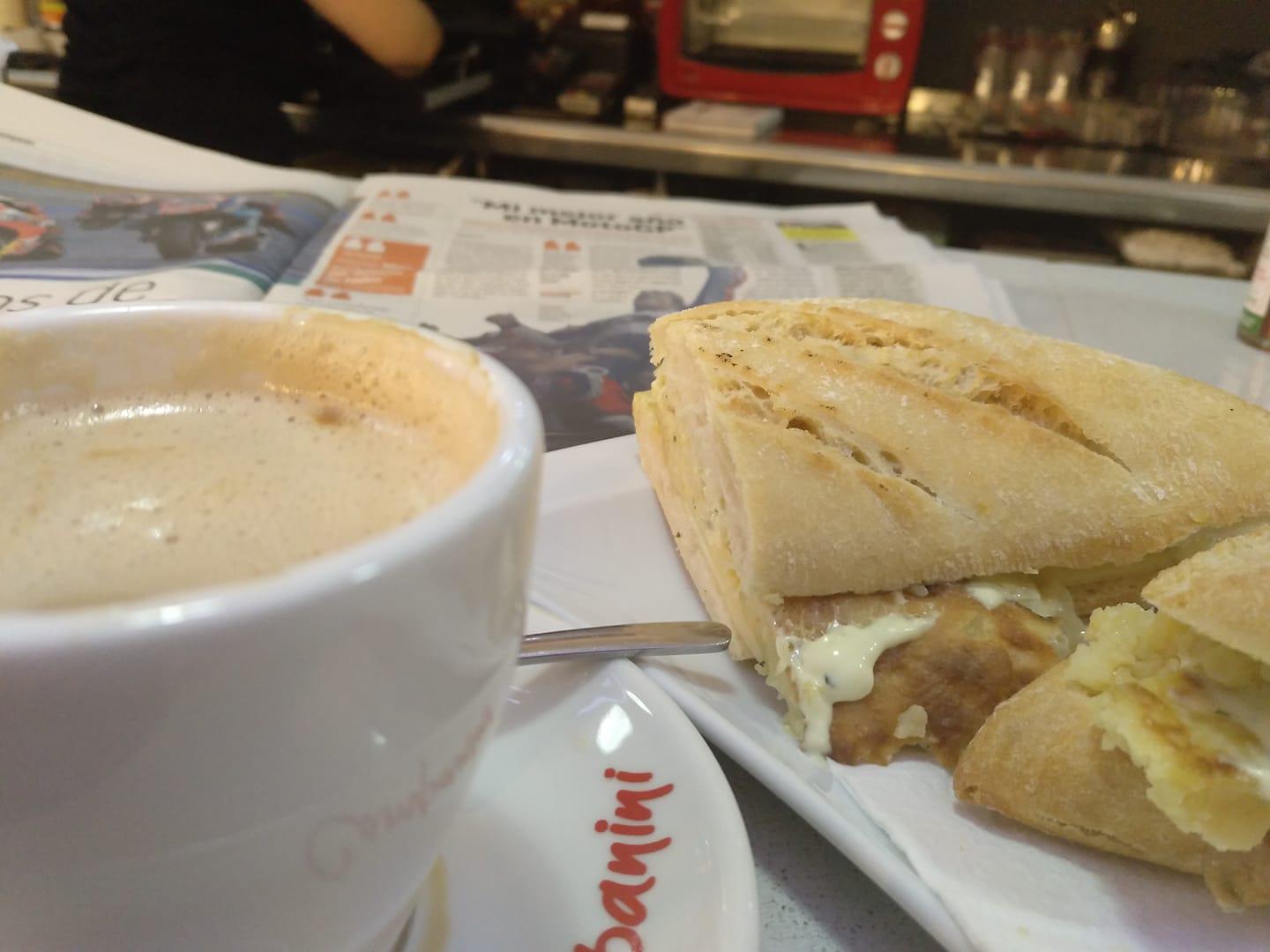 Galería en miniatura