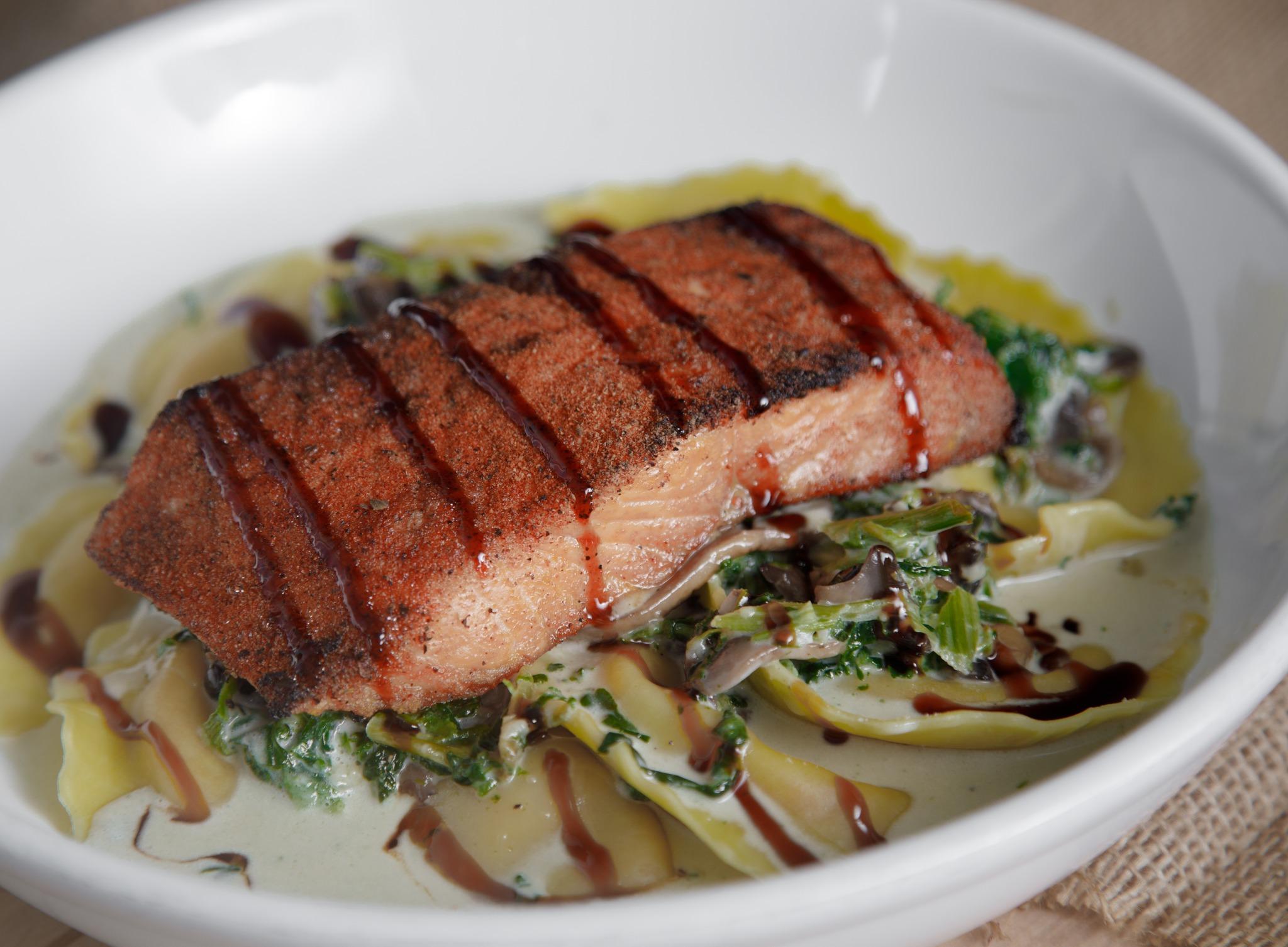 The Deck Down Under Image