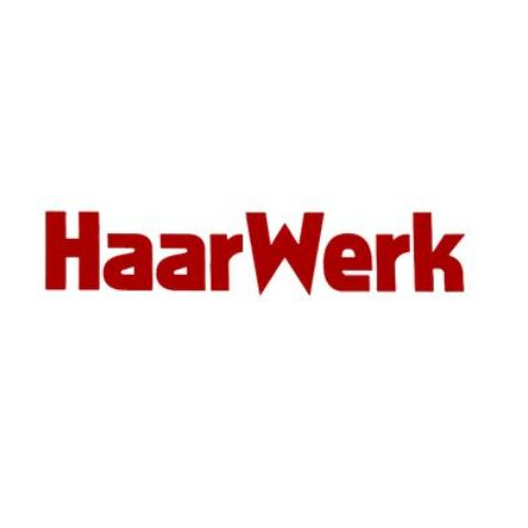 Logo von Haarwerk Inh. Anja Endmann