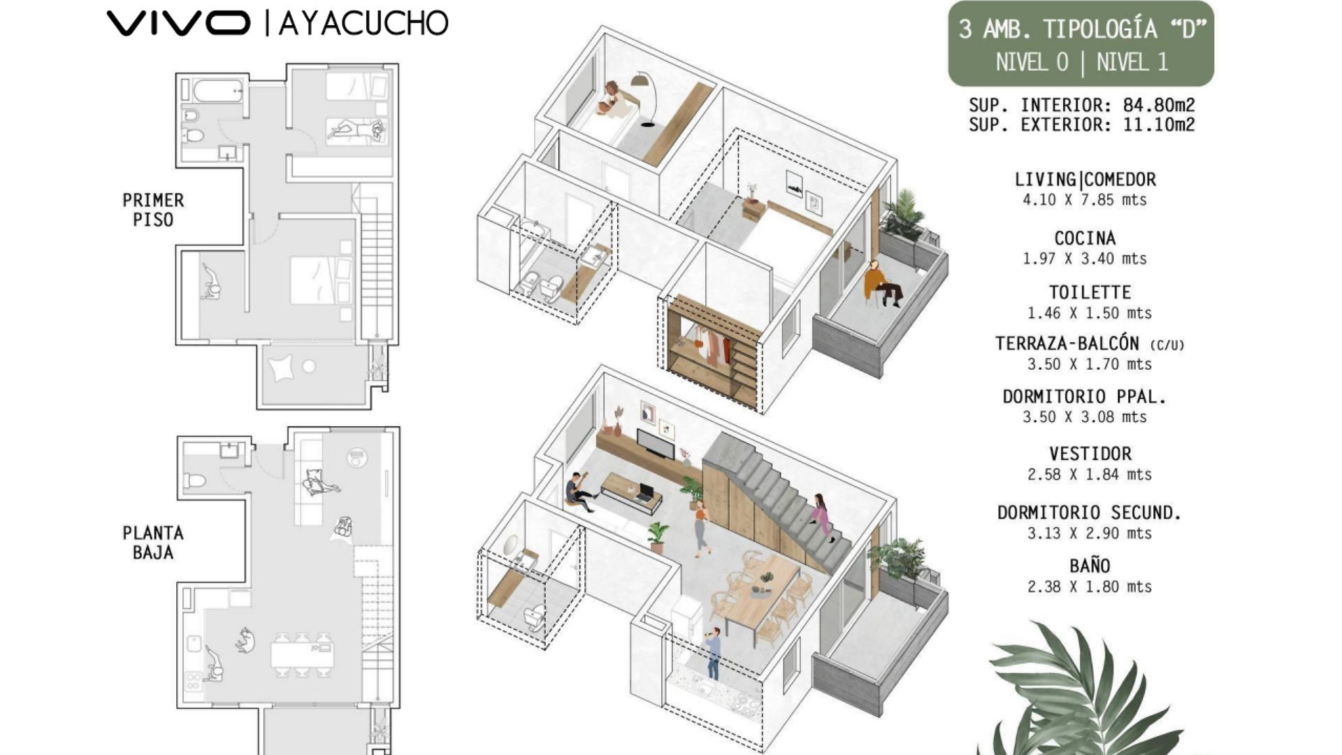 Galería en miniatura