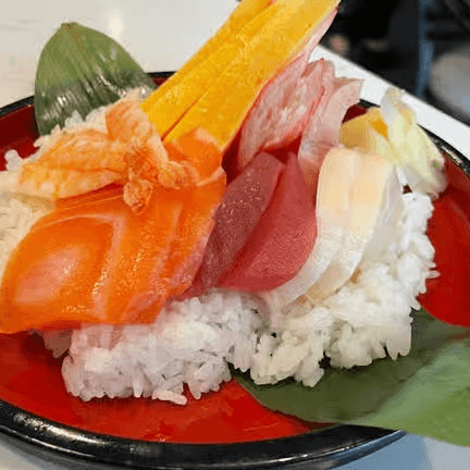Chirashi