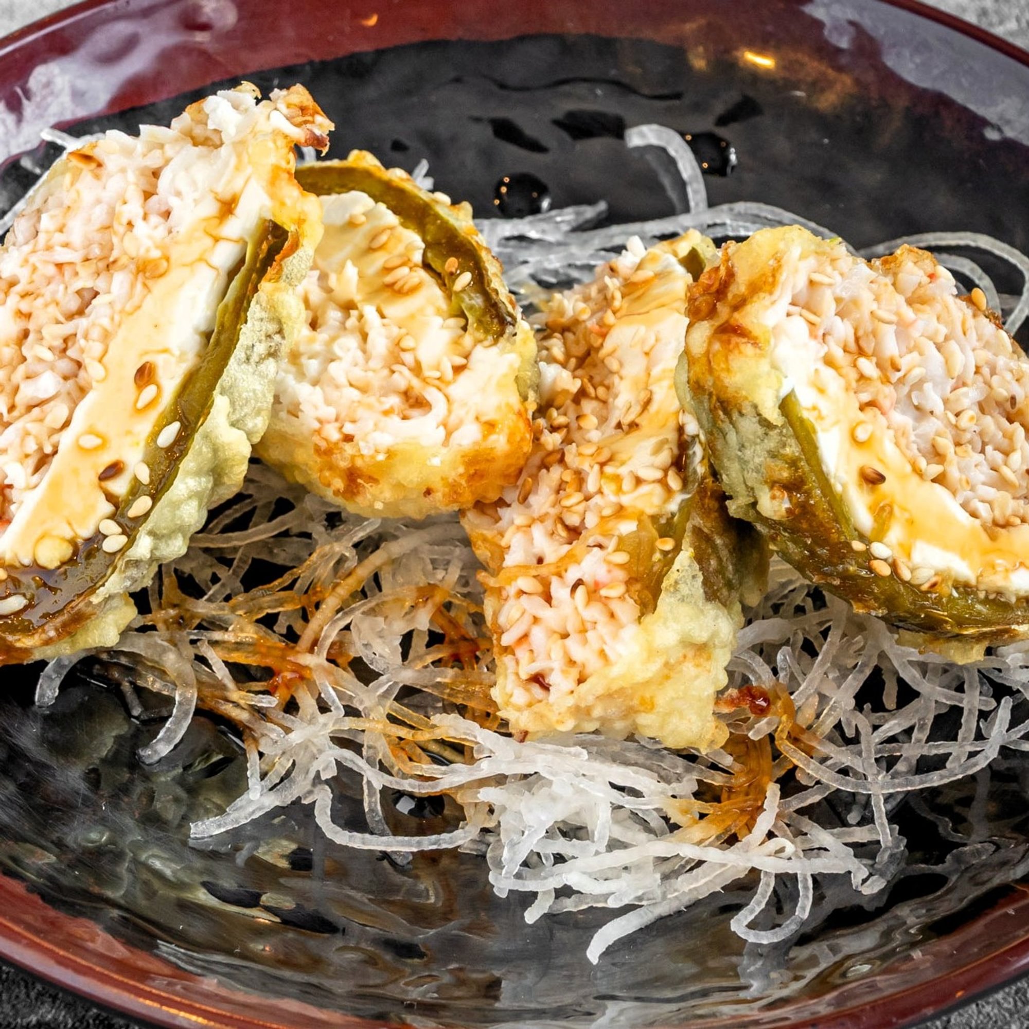 Stuffed Jalapeno