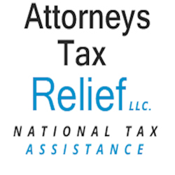 Attorneys Tax Relief