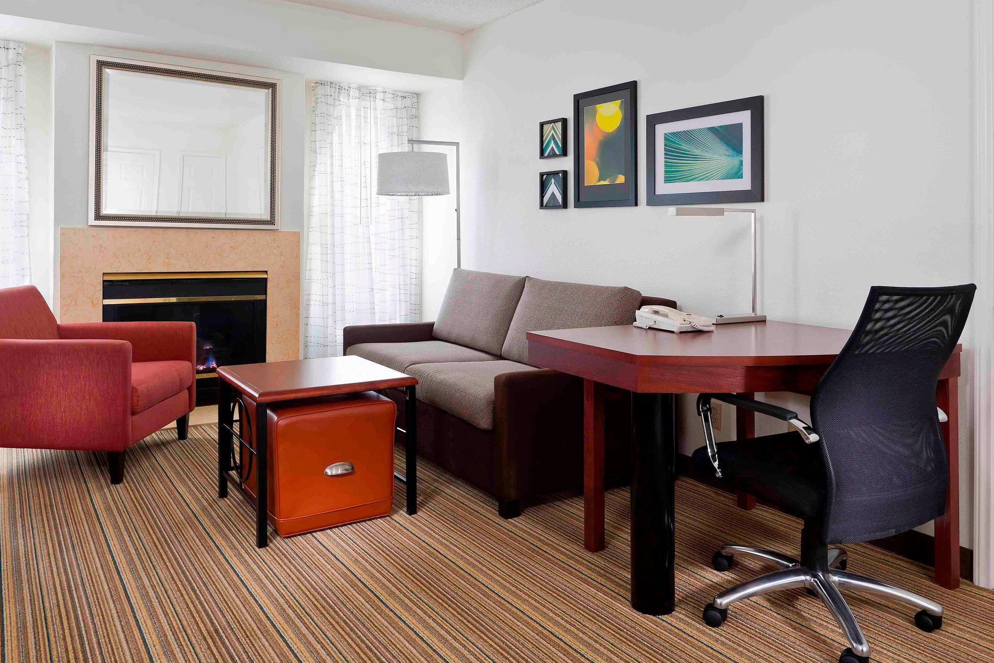 Residence Inn by Marriott Denver North/Westminster Photo