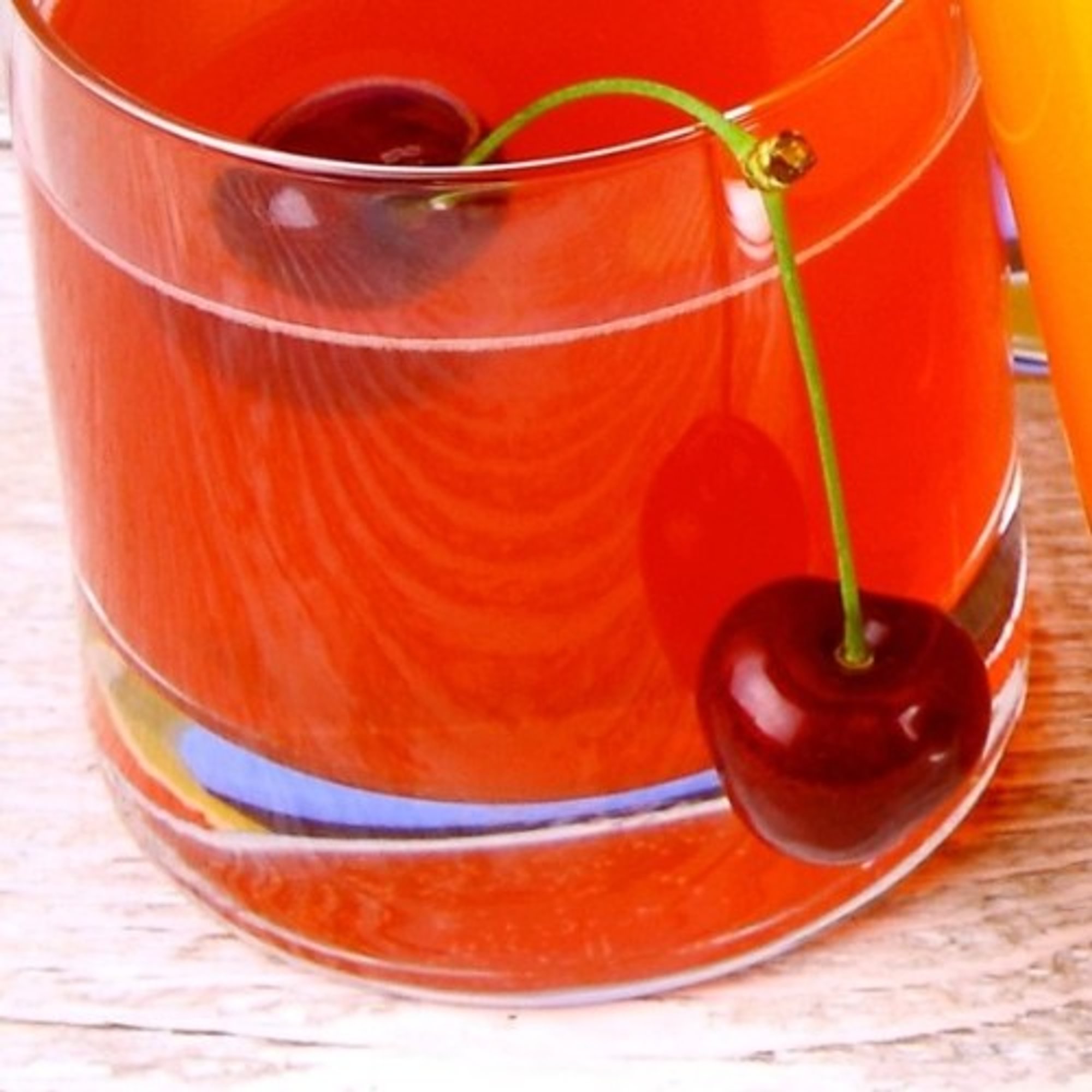 Cherry Lemonade