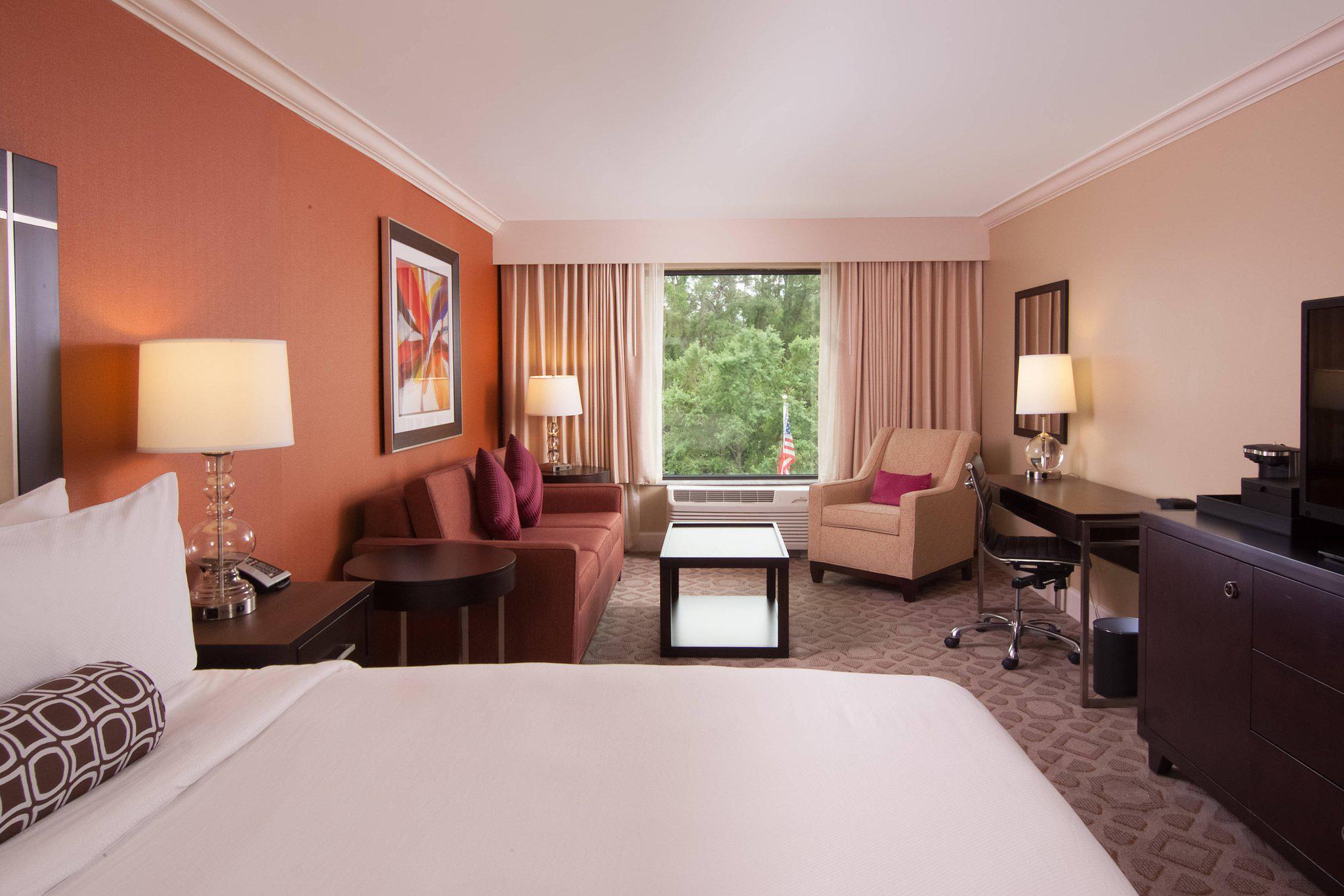 Delta Hotels by Marriott Orlando Lake Buena Vista Photo