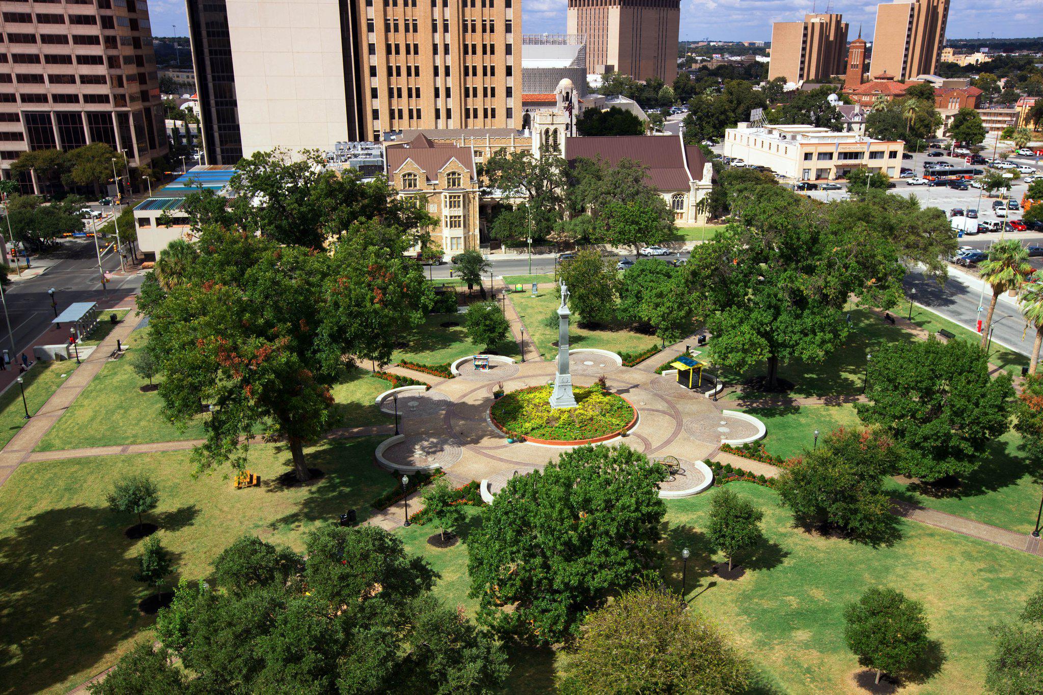 The St. Anthony, a Luxury Collection Hotel, San Antonio Photo