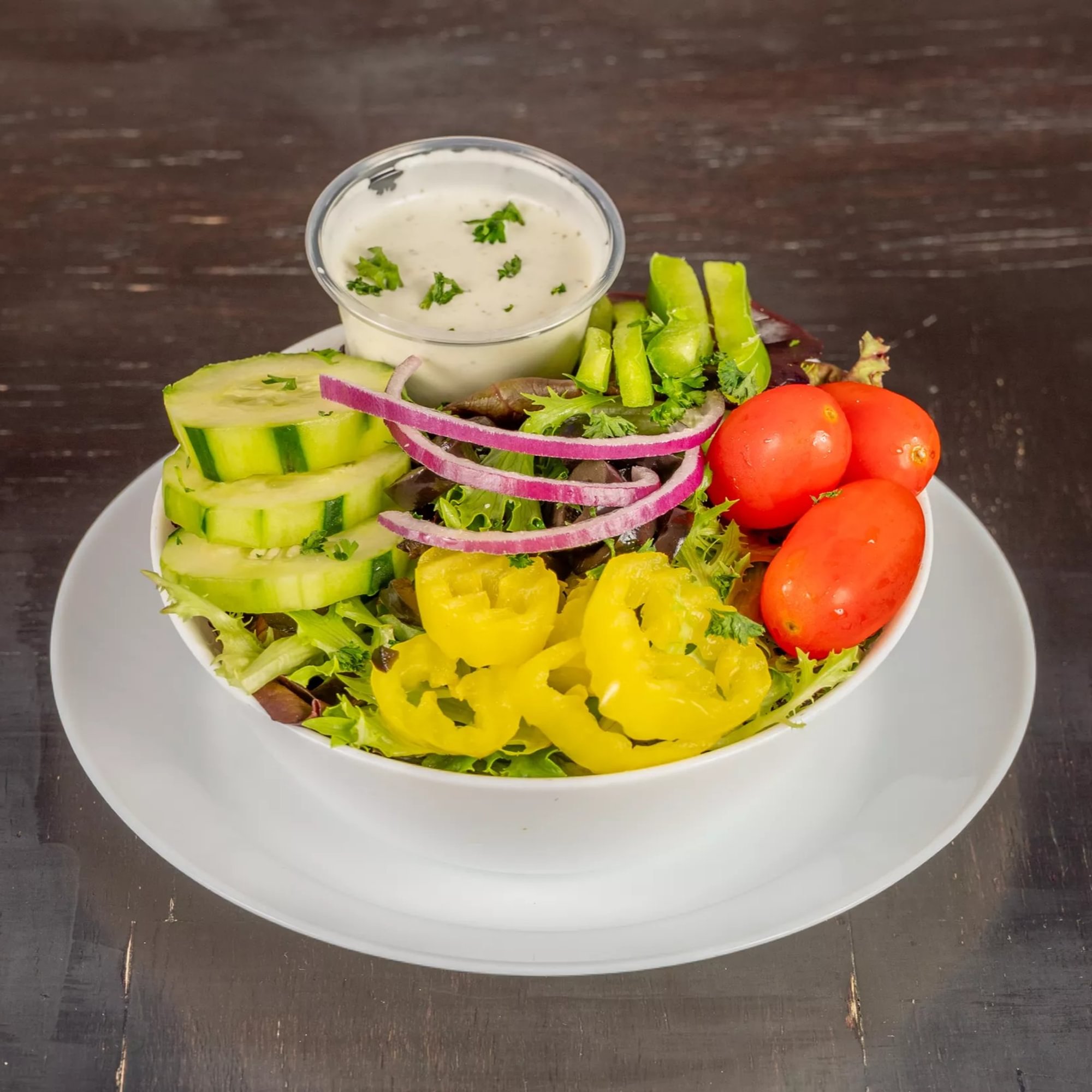 Dinner Salad