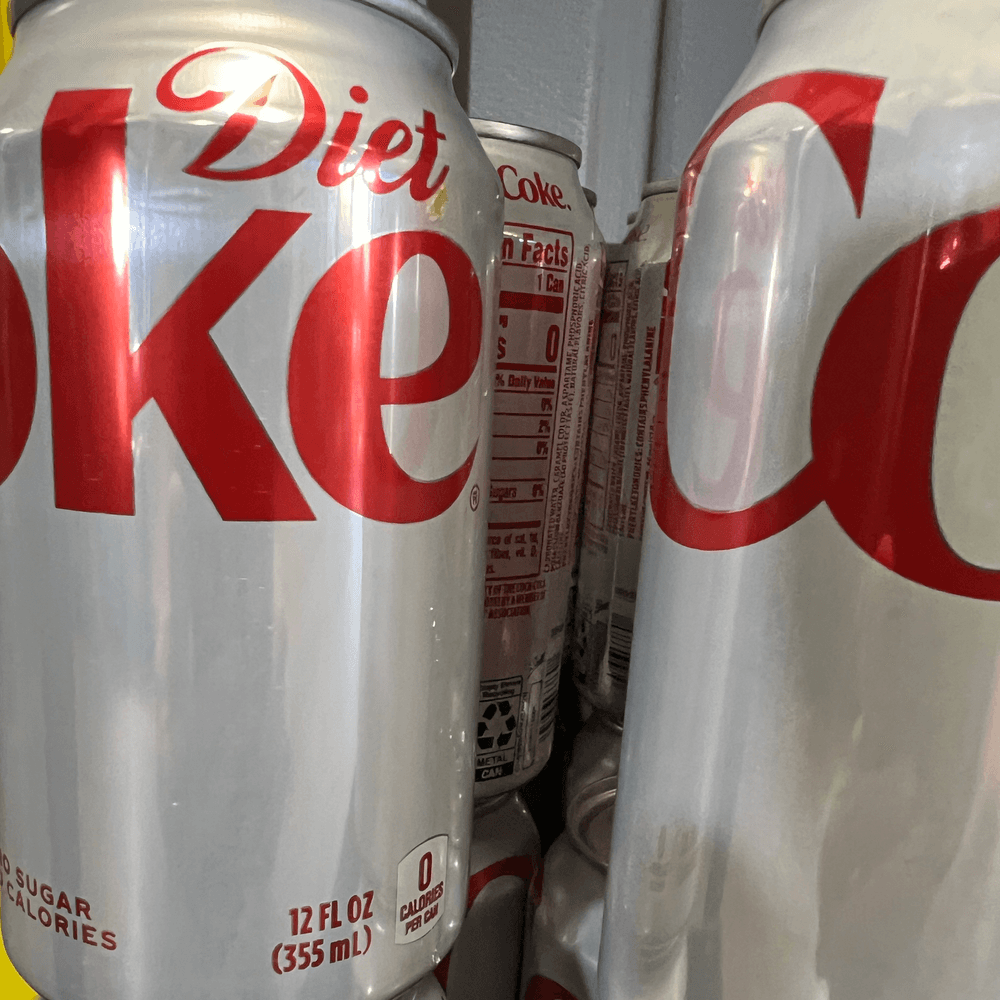 Diet Coke