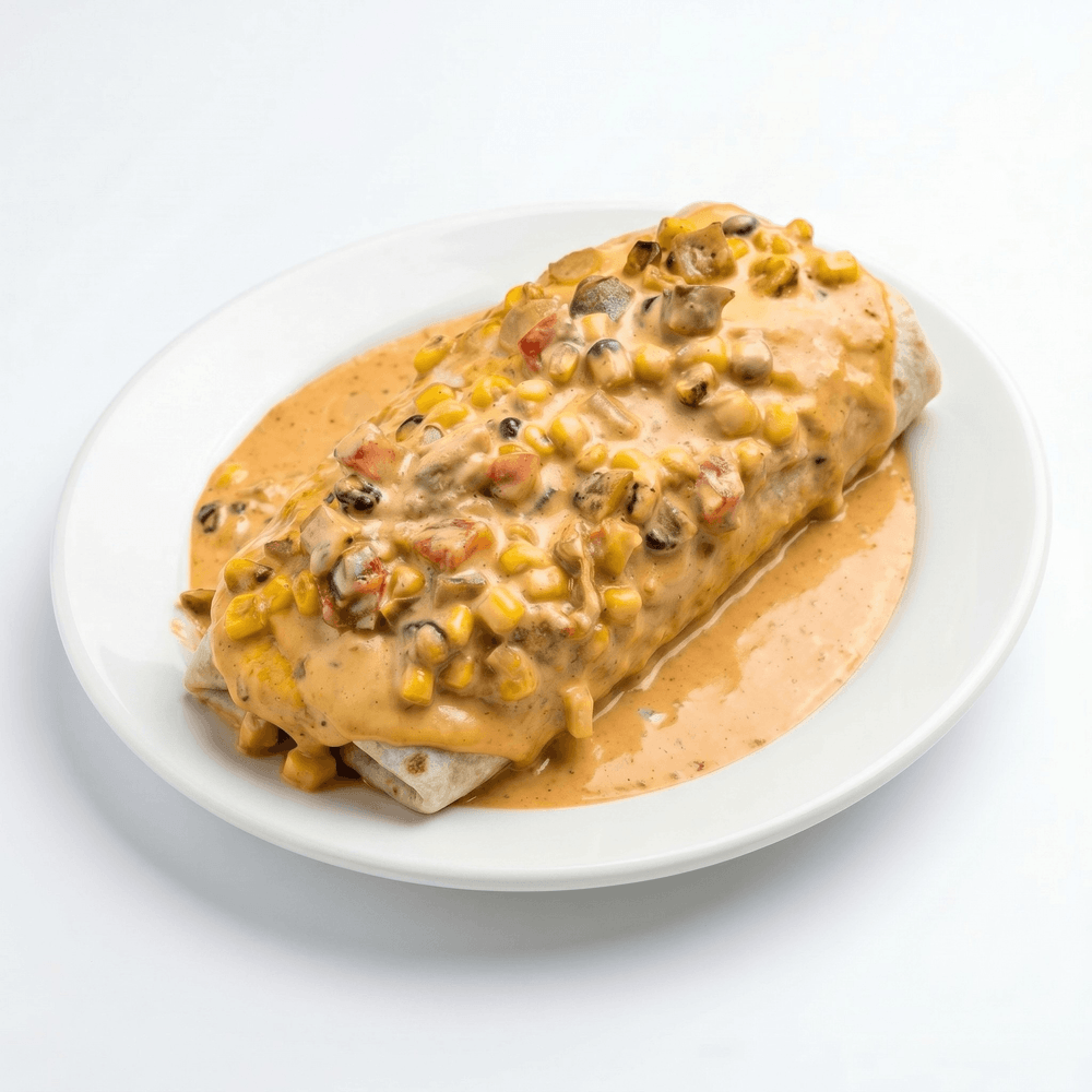 Burrito Chipotle