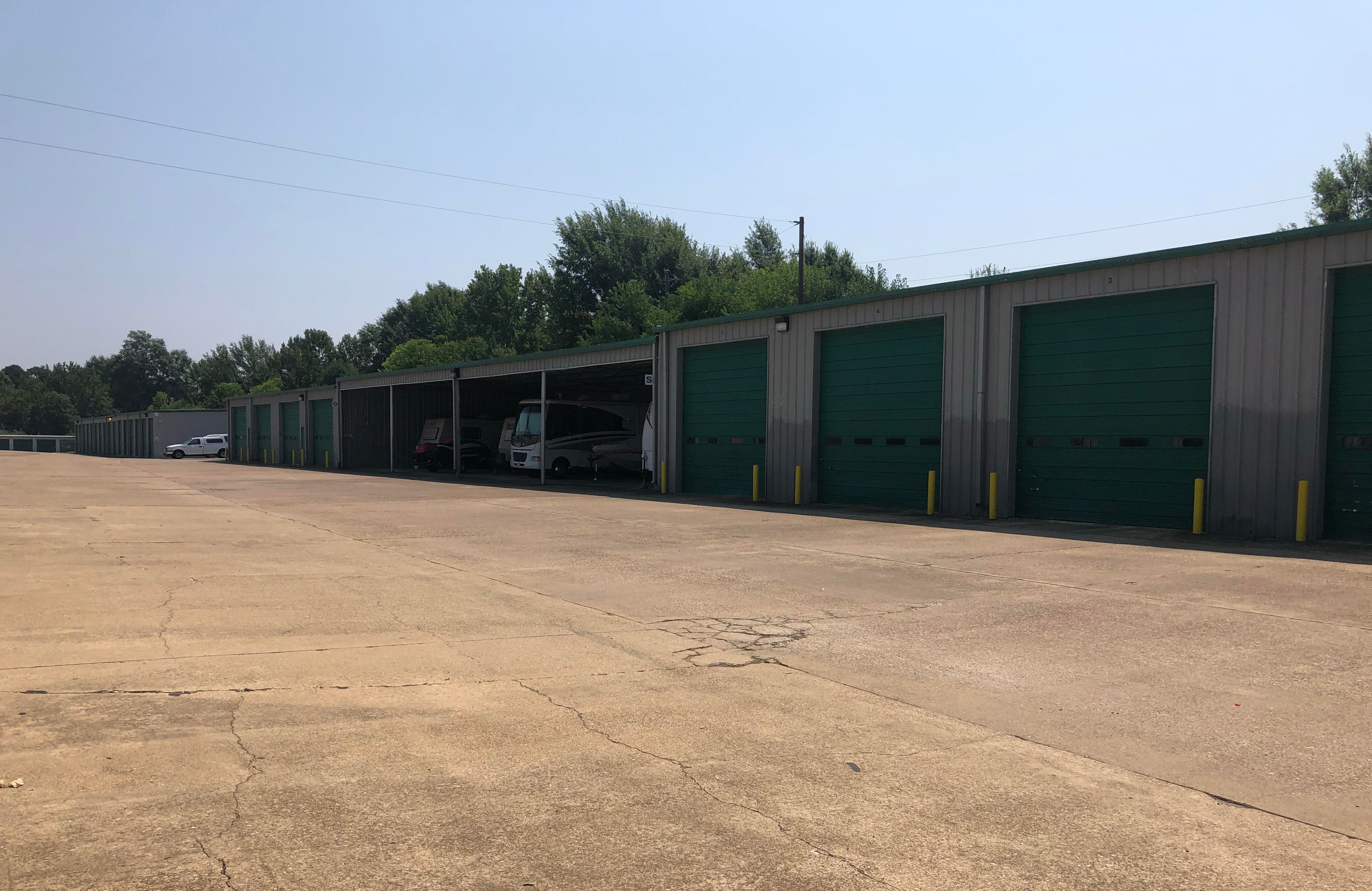 Lockaway Storage - Texarkana Photo