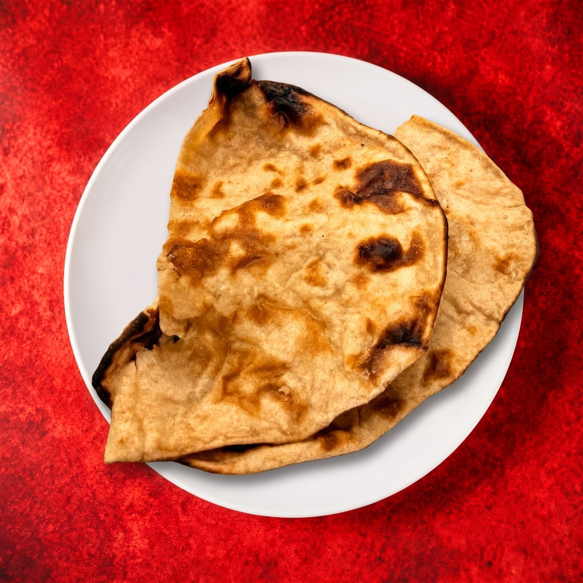 Butter Roti