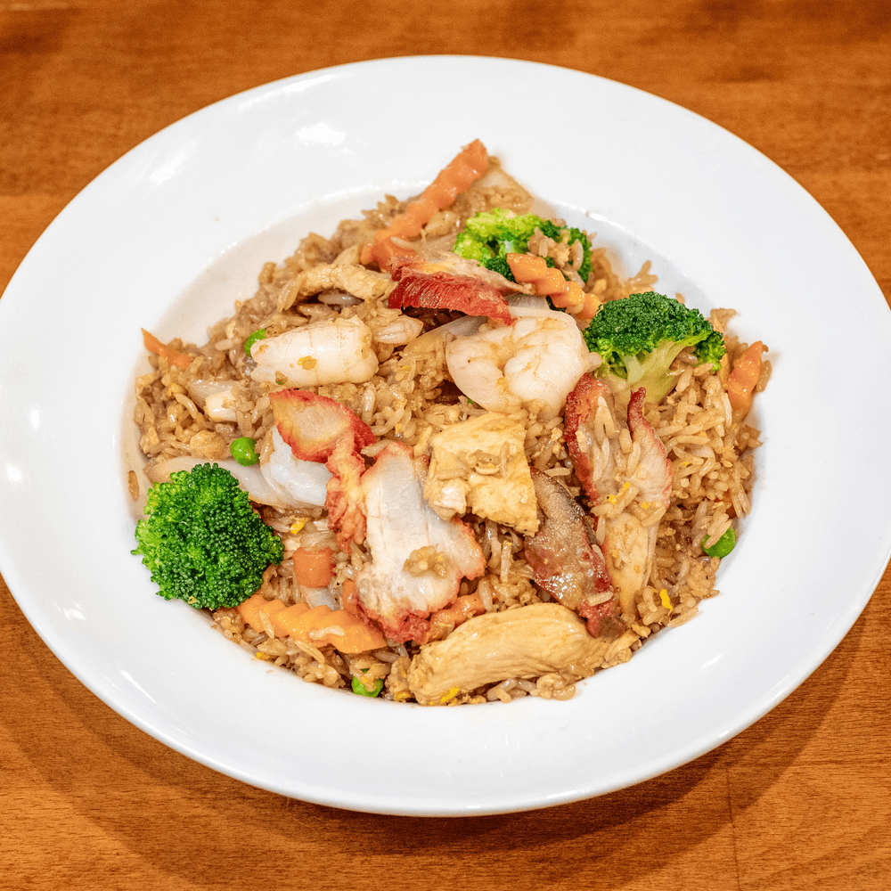 Specialty Fried Rice