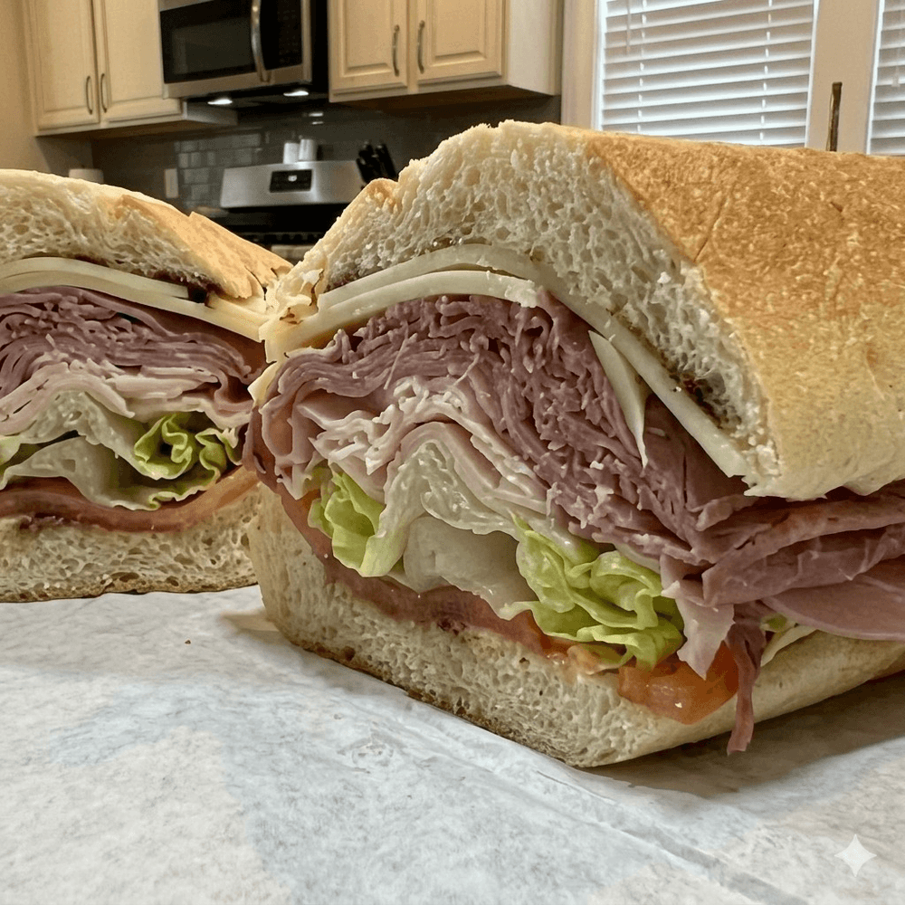 American Sandwich