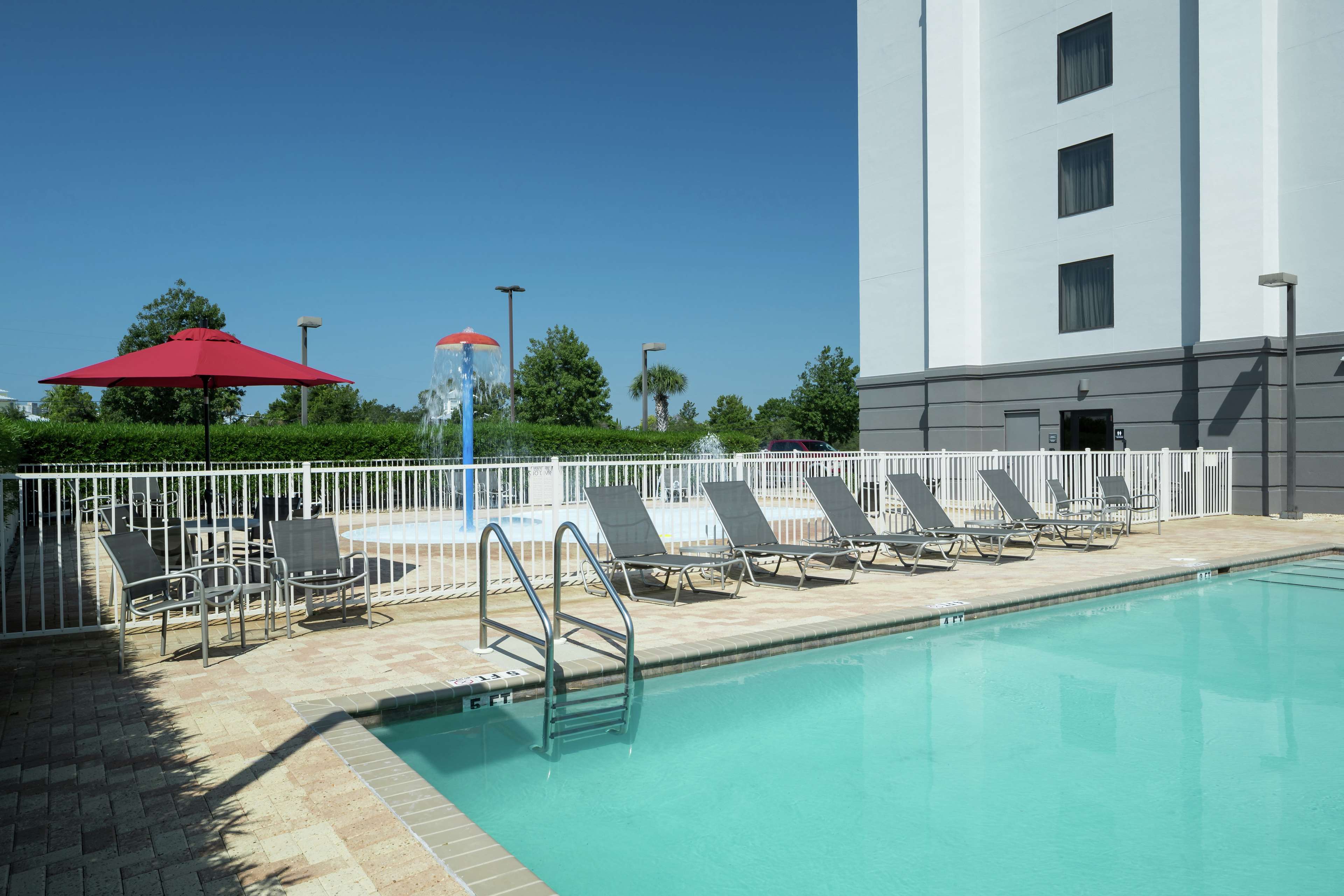 Hampton Inn & Suites Panama City Beach-Pier Park Area Photo