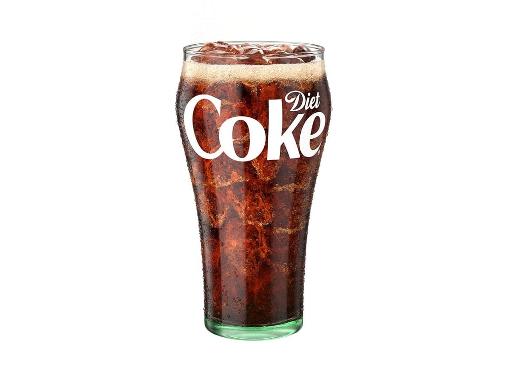 Diet Coke - Fountain