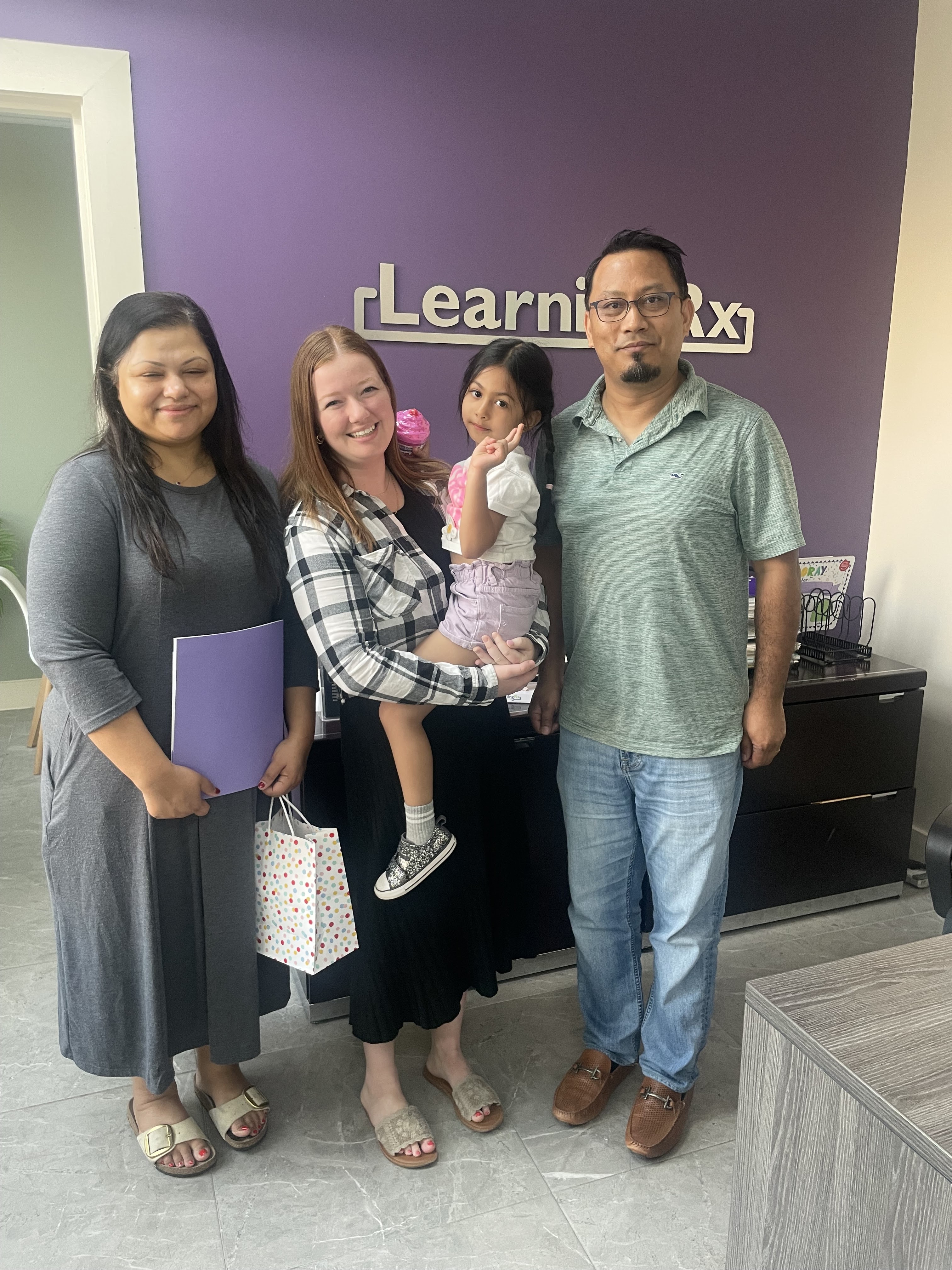 LearningRx - San Antonio NE Image