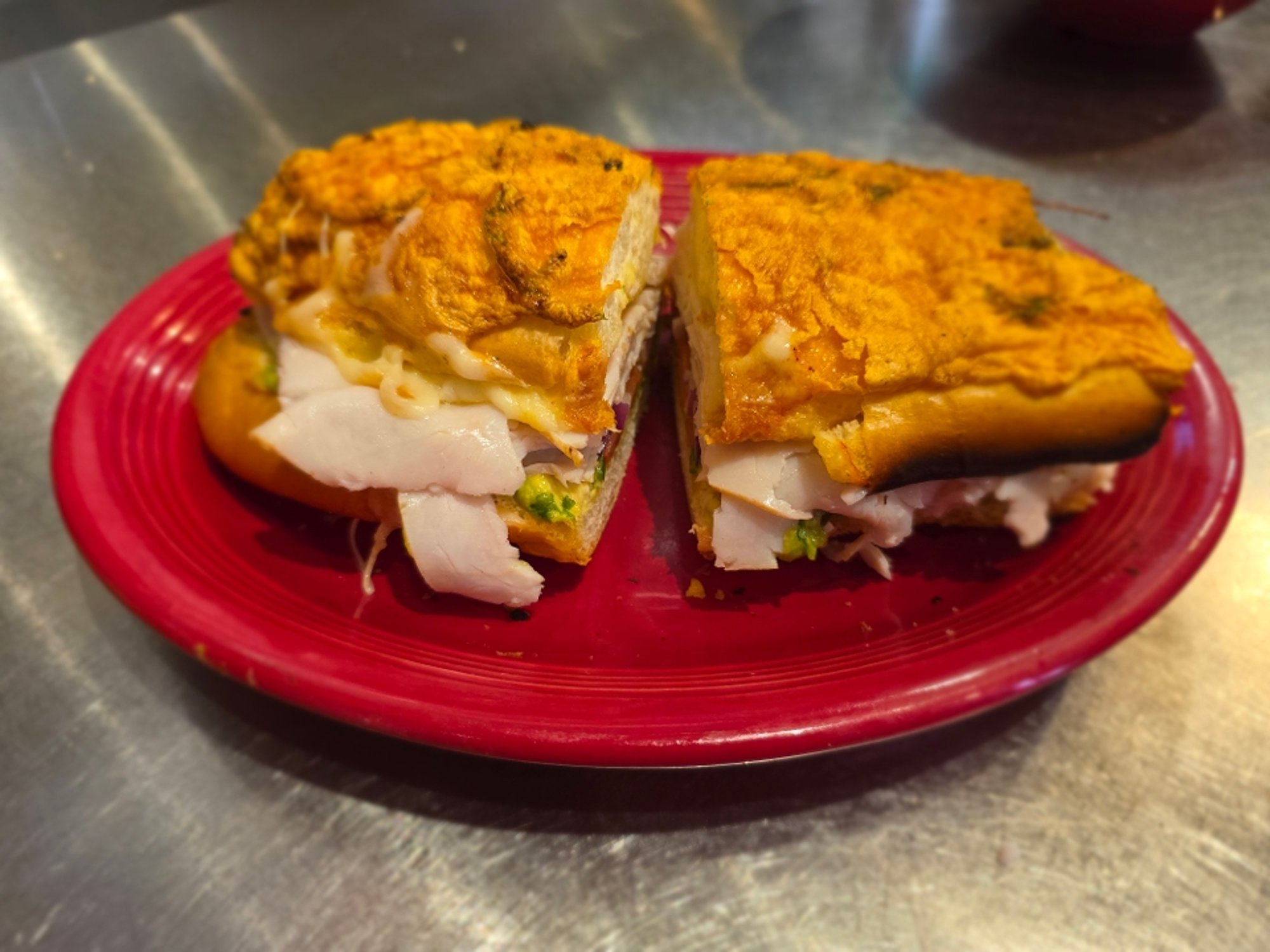 Ham Slam