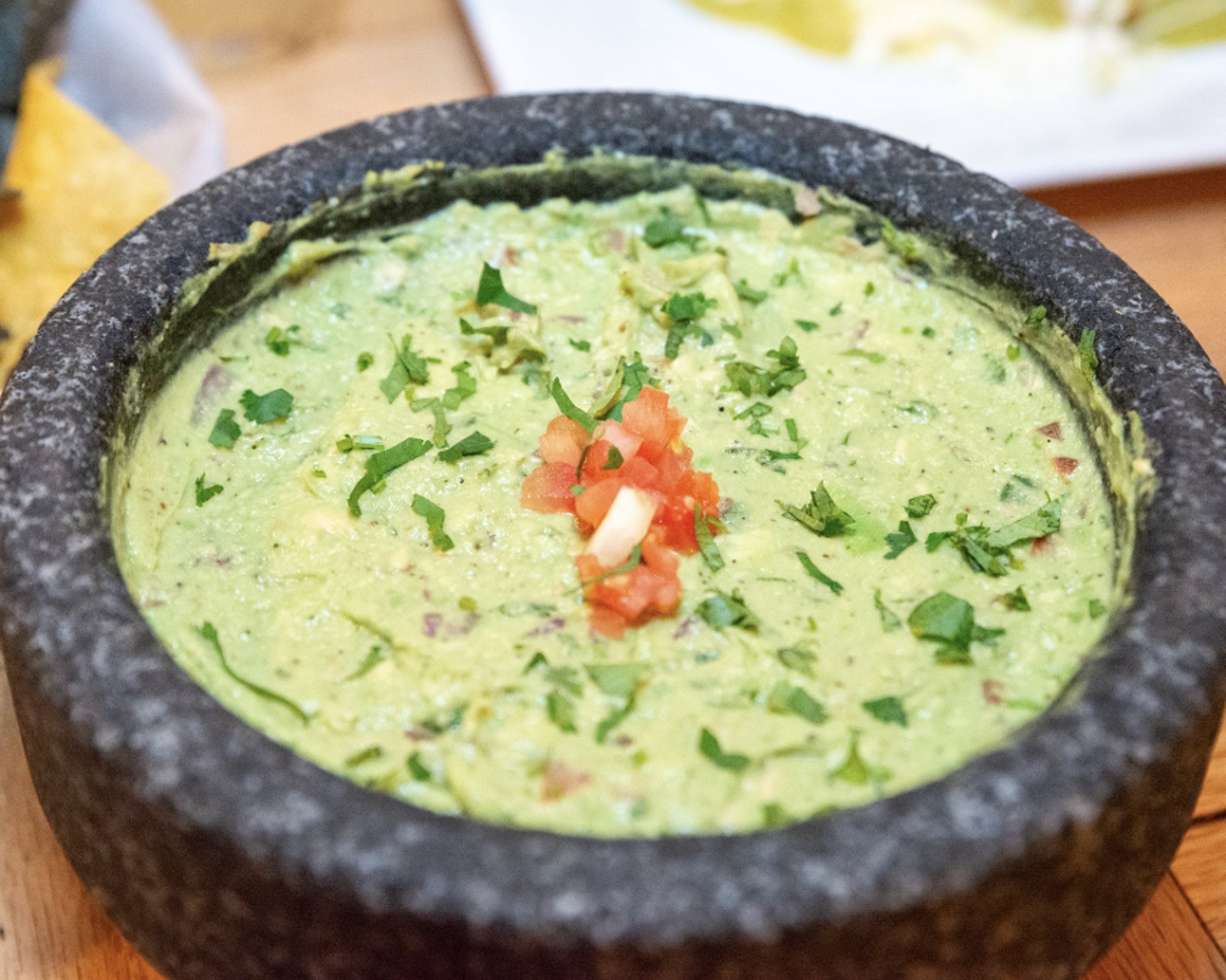 Guacamole