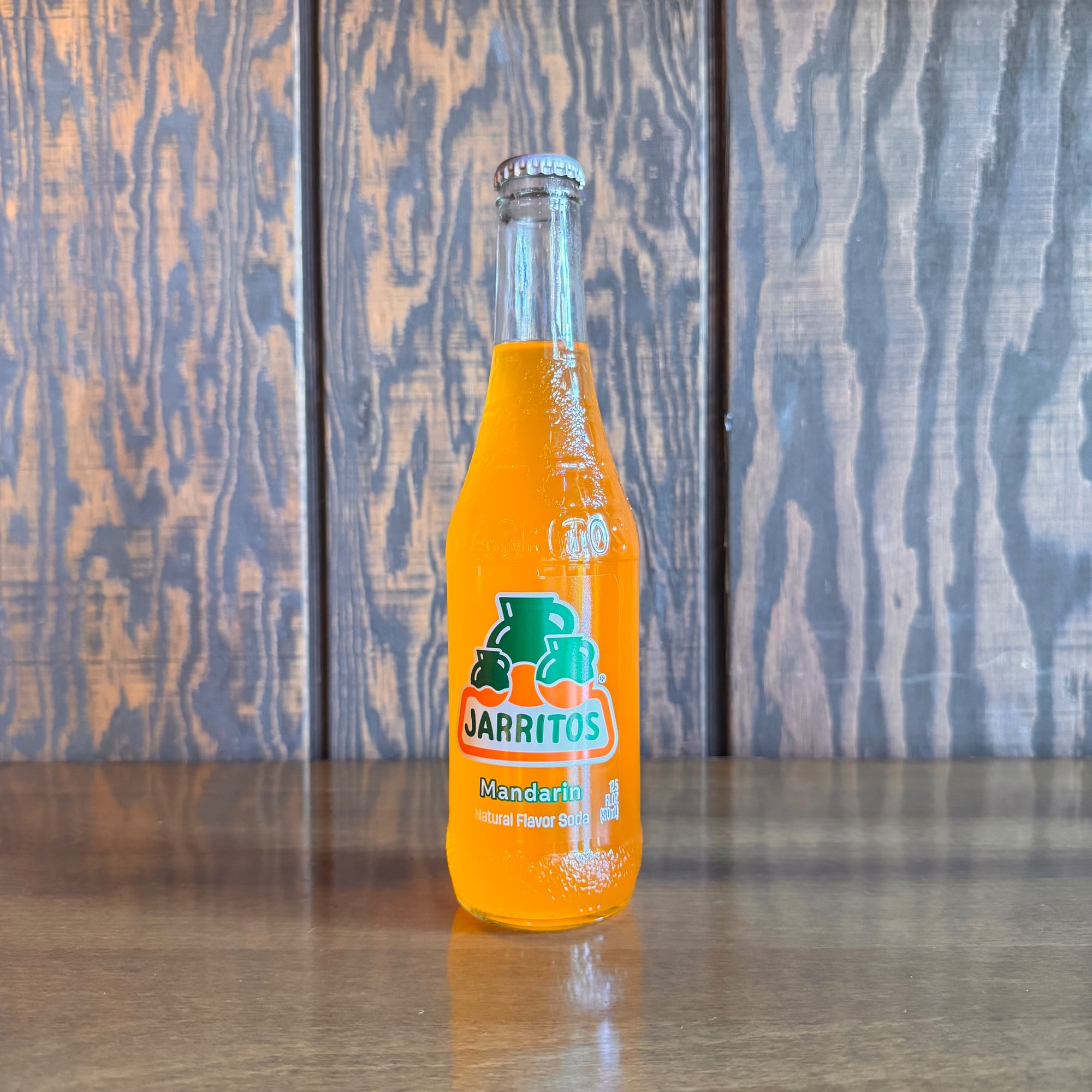 Jarrito Mandarina