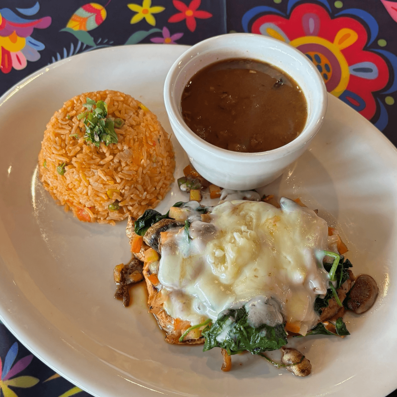 Pollo Loco