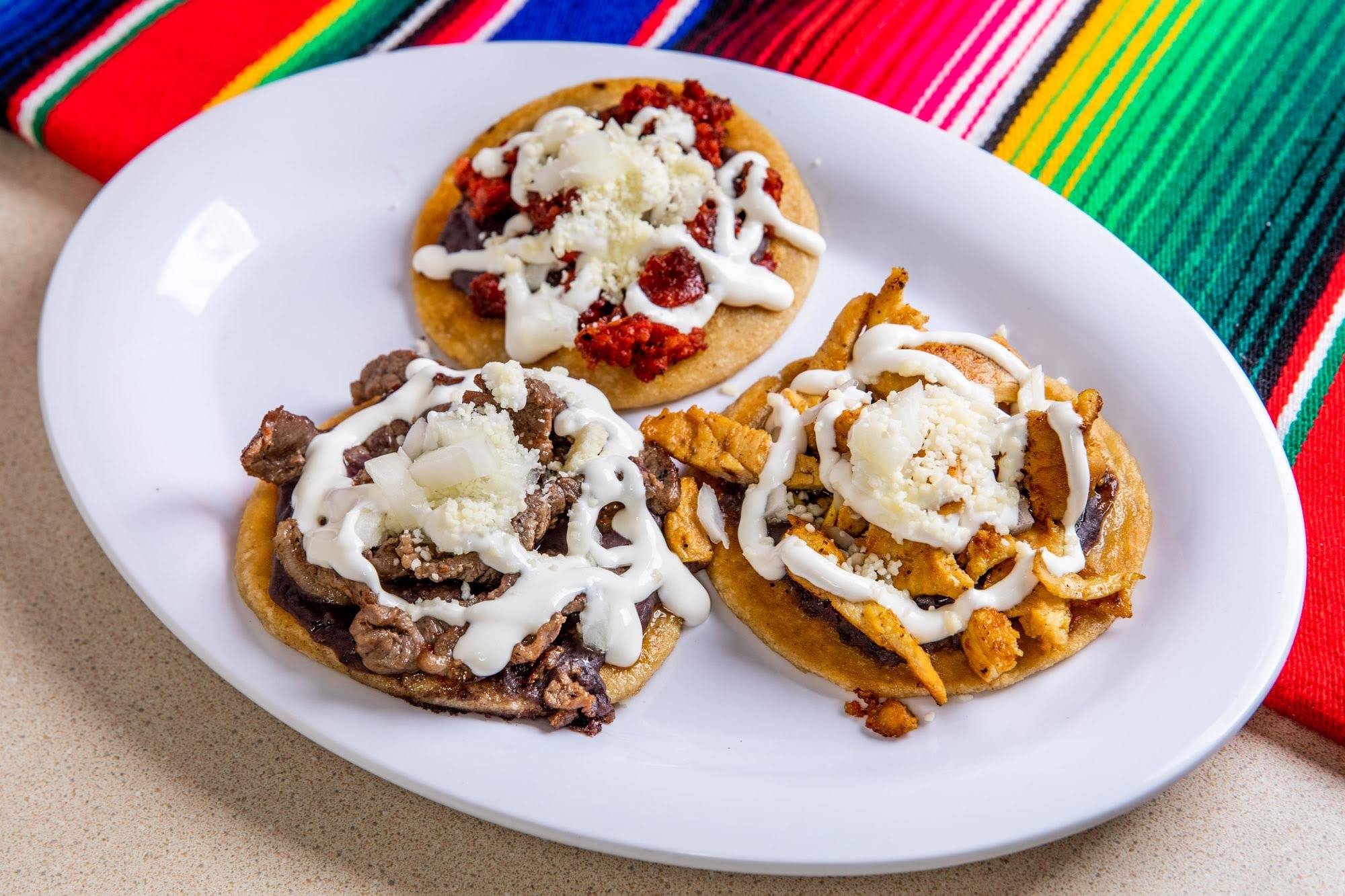 Picaditas
