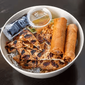 B6. LABC Special Bowl