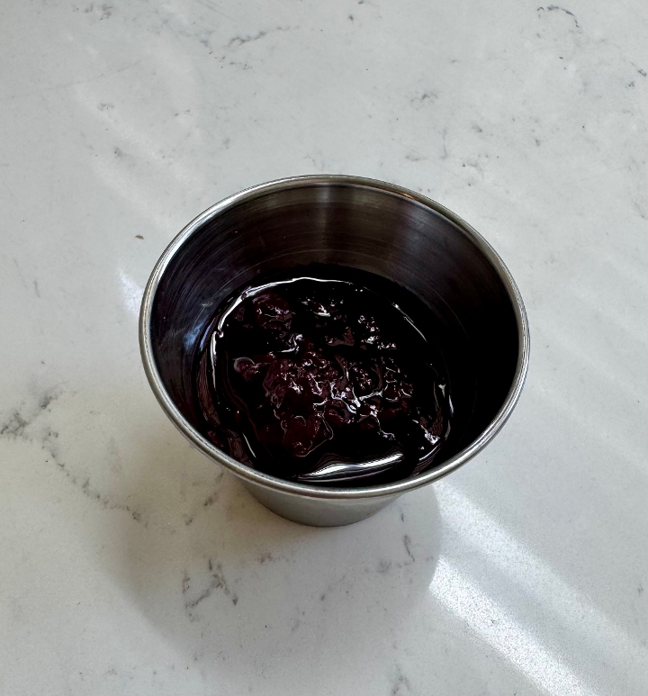 Side of Jam