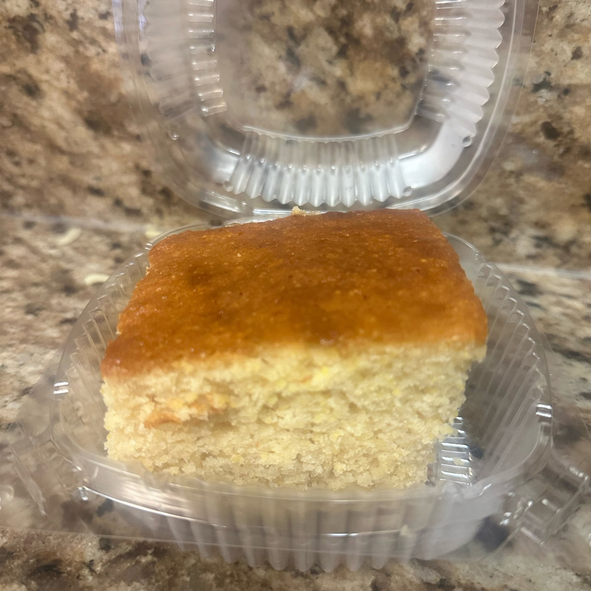 Corn Bread