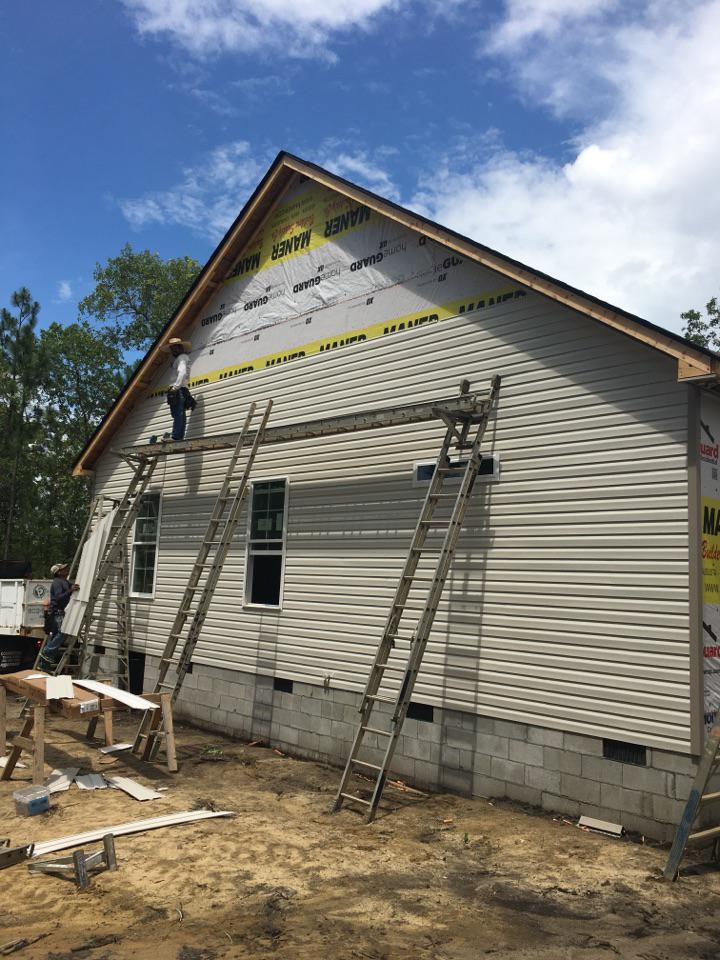 South Point Roofing & Construction Photo