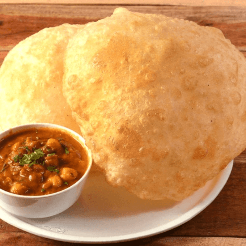Bhatura - To Go Special