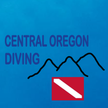 Central Oregon Diving Logo