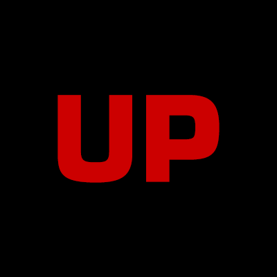 Ultimate Pro, LLC Logo