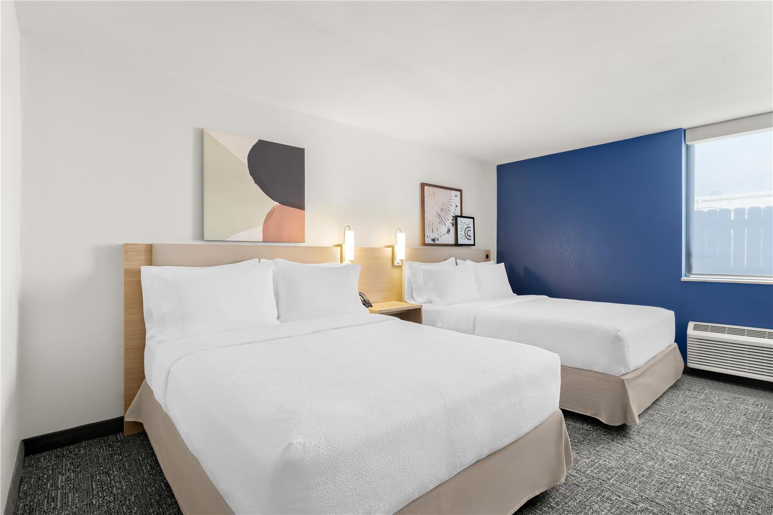 Spark by Hilton Muskogee Image