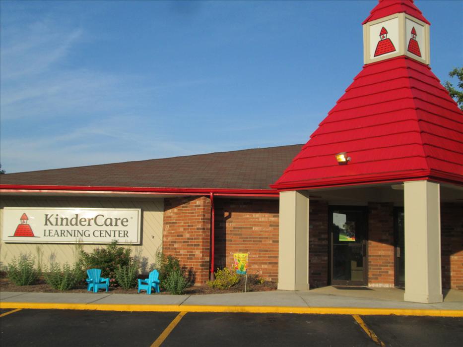 Waukesha Sunset Drive KinderCare Photo